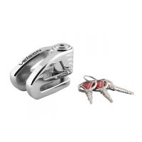 Veison Замок на тормозной диск цвет Серебристый DX11 в Москве