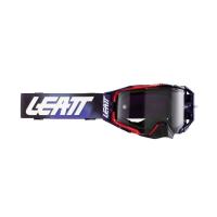 Leatt Очки Velocity 6.5 SunDown Light Grey 58% в Москве