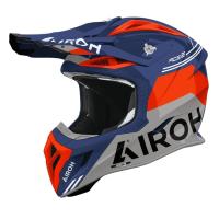 Airoh Шлем Aviator Ace 2 Fury Cerulean Gloss в Москве