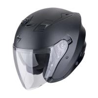 Scorpion Exo Мотошлем Exo-Z1 Solid Черный Матовый в Москве