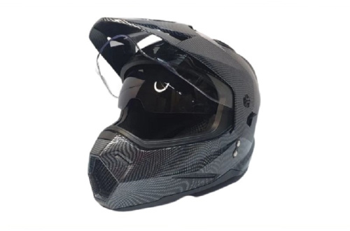 AiM Шлем кросс/эндуро JK802 Carbon в Москве