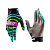 Leatt Перчатки подростковые 2.5 X-Flow V26 Tiger Pink в Москве