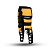 Grom Штаны кроссовые Tommy в Москве