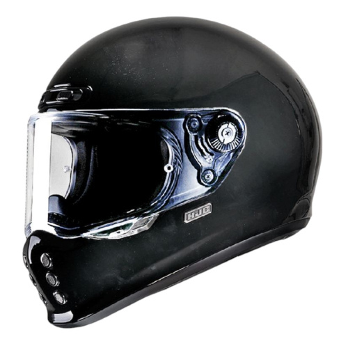 HJC Шлем V10 Black в Москве
