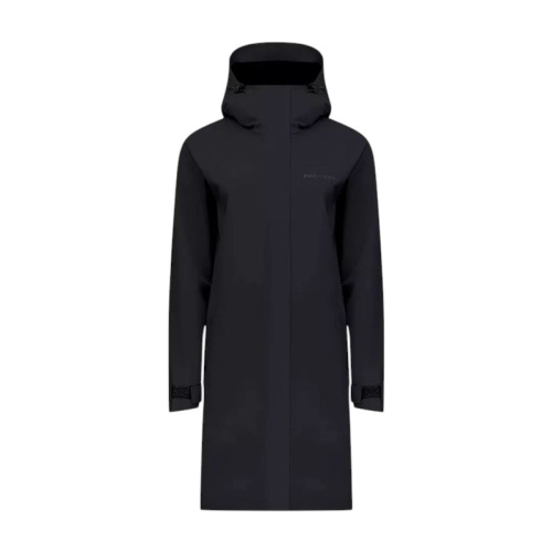 Finntrail Плащ Женский Mist W 4133 Graphite в Москве