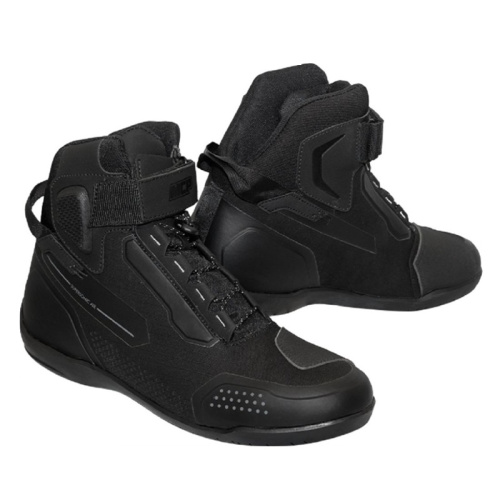 MCP Мотоботы Supersonic Air Men черный в Москве