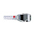 Leatt Маска Velocity 5.5 Iriz Forge Silver 50% в Москве