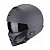 Scorpion Exo Мотошлем Combat II Graphite Серый в Москве