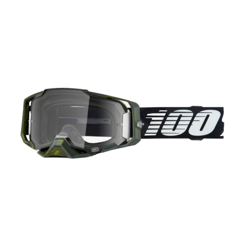 100% Очки Armega Soledad / Clear в Москве
